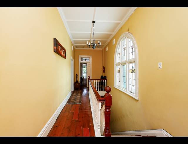 4 BEDROOM HOUSE FOR SALE IN MUSGRAVE